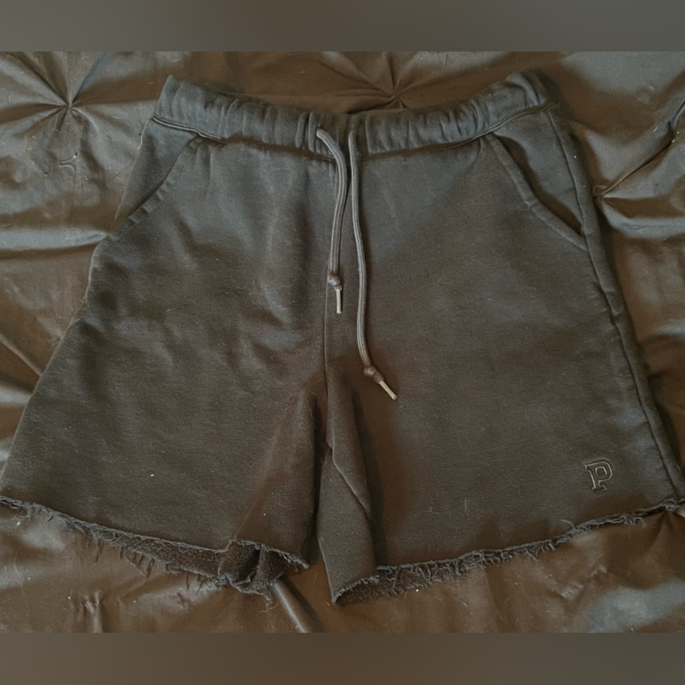 Victoria’s Secret PINK Black shorts